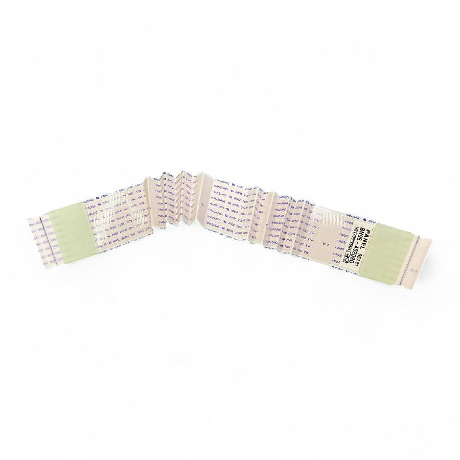 Cable Flex / LVDS Samsung UE32M5505AK BN96-40209D