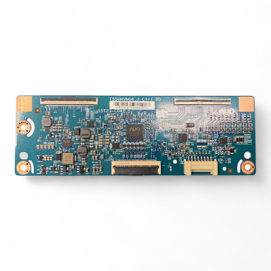 Placa Tcon Samsung UE32M5505AK T550HVN08.3 Ctrl BD 55T23-C0A