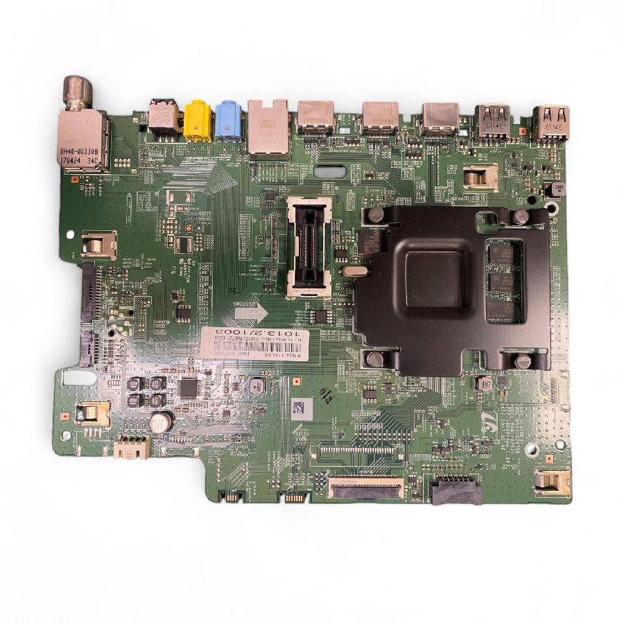 Placa Main SAMSUNG UE32M5505AK BN94-11890K BN41-02575