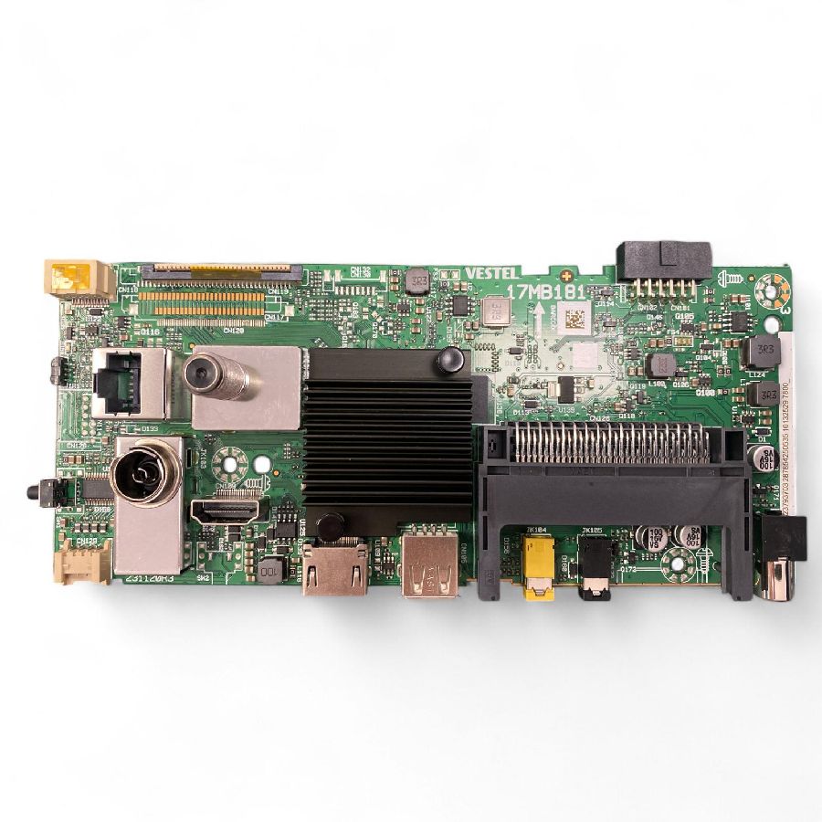 Placa Main JVC LT-32VH3100 17MB181 23793703