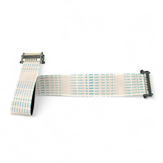 Cable Flex/LVDS TD Systems K50DLX11US