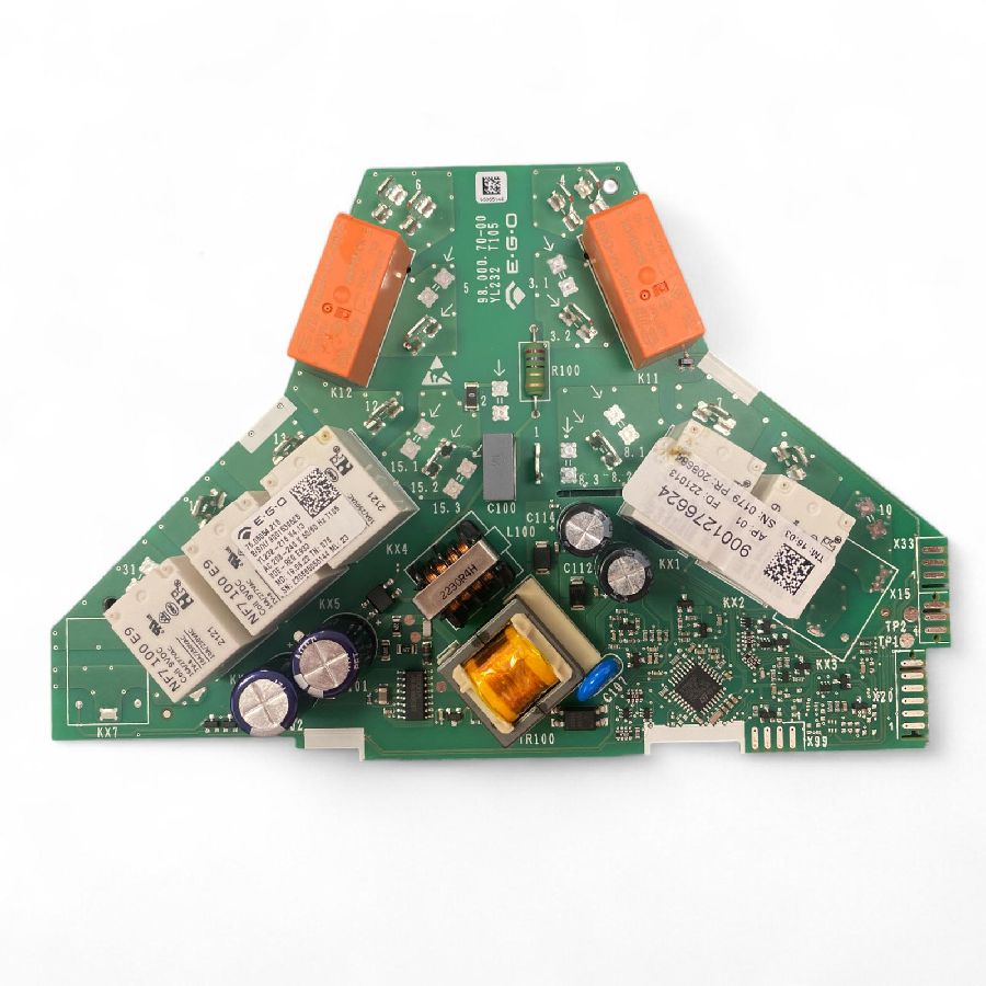 Módulo Electronico Vitro Balay 3EB765LQ/03 9001539525 YL232-216 V4.13