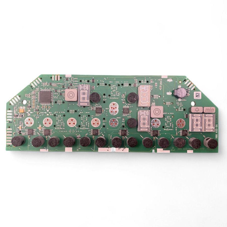 Módulo Electronico Vitro Balay 3EB765LQ/03 9001215303 yl231-430
