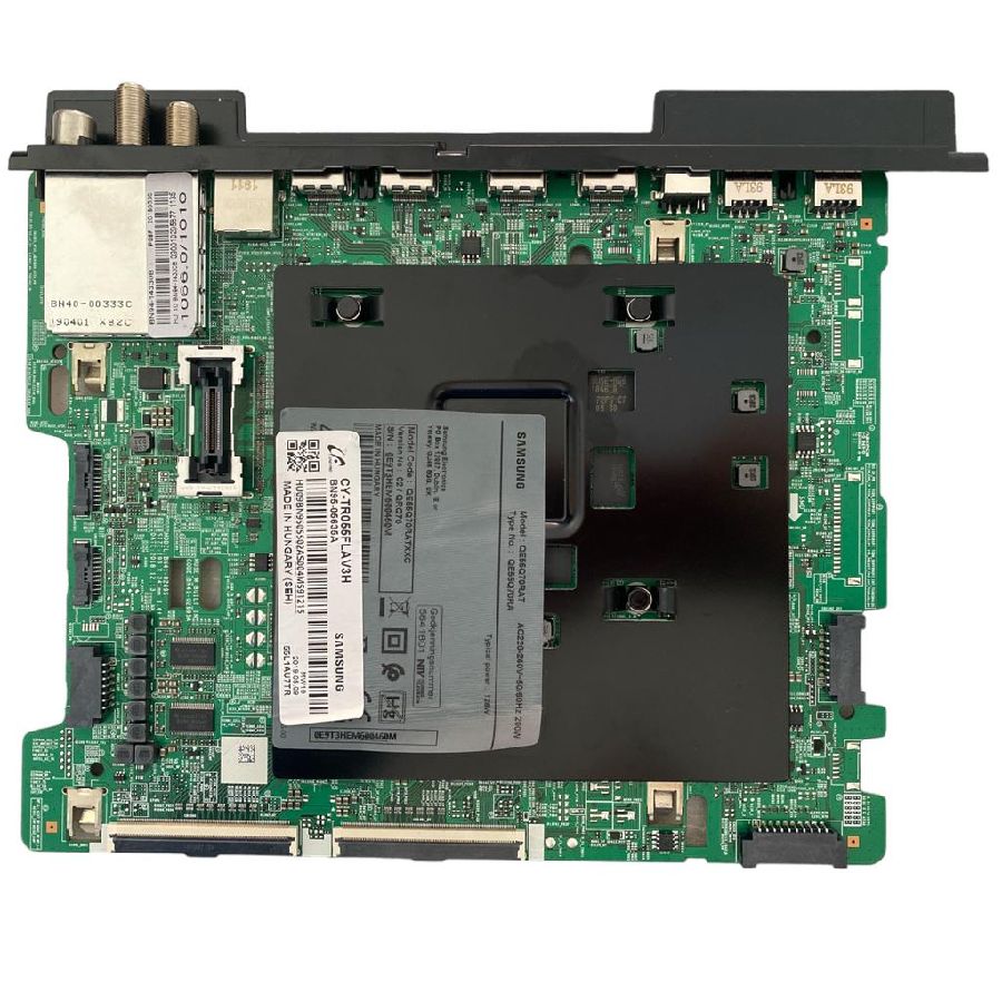 Placa Main BN41-02695, BN94-14330B, BN95-05635A Samsung QE55Q70RAT