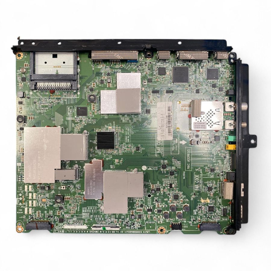 Placa Main LG 49UB850V EAX65684604(1.0) EBT62954607