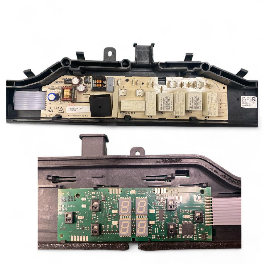 Módulo Electronico Balay 3EB710XP/01 9000450639 V10 YL 196 724787-05