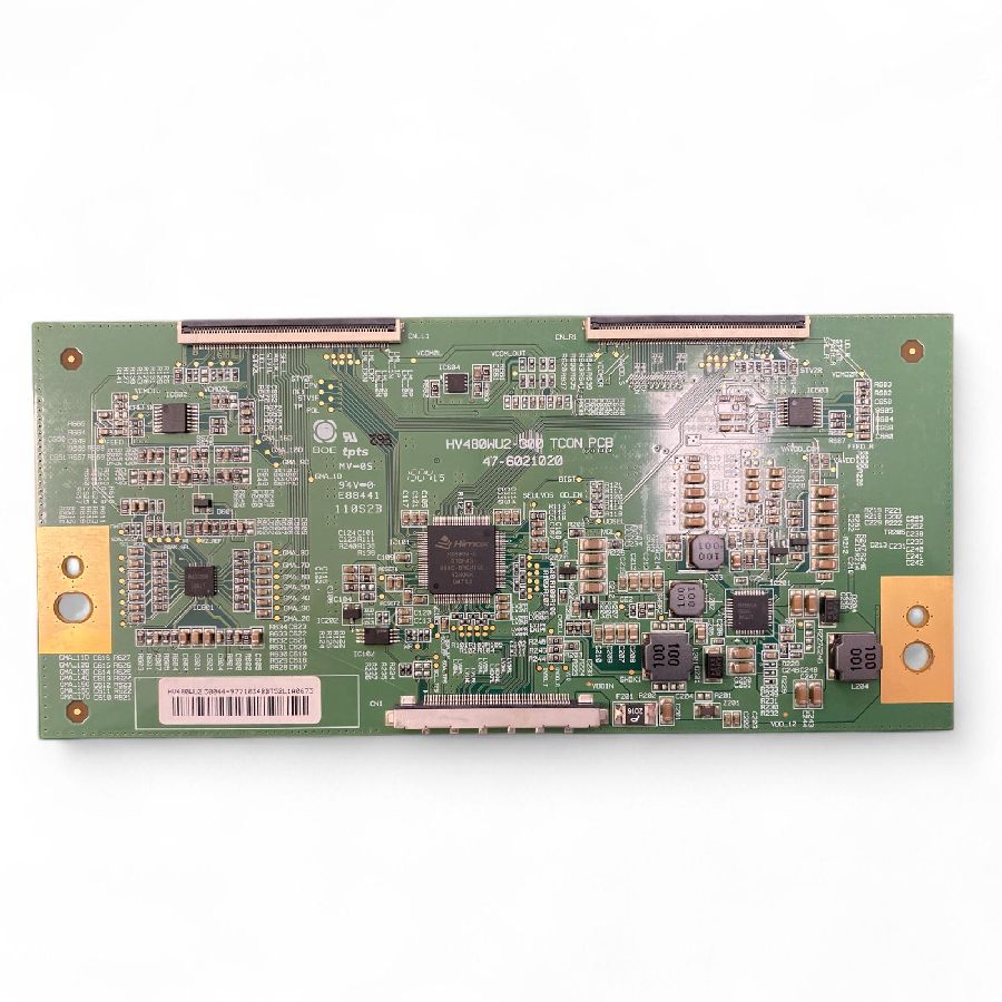 Placa Tcon PHILIPS 48PFH4100/88 HV480WU2-300 47-6021020