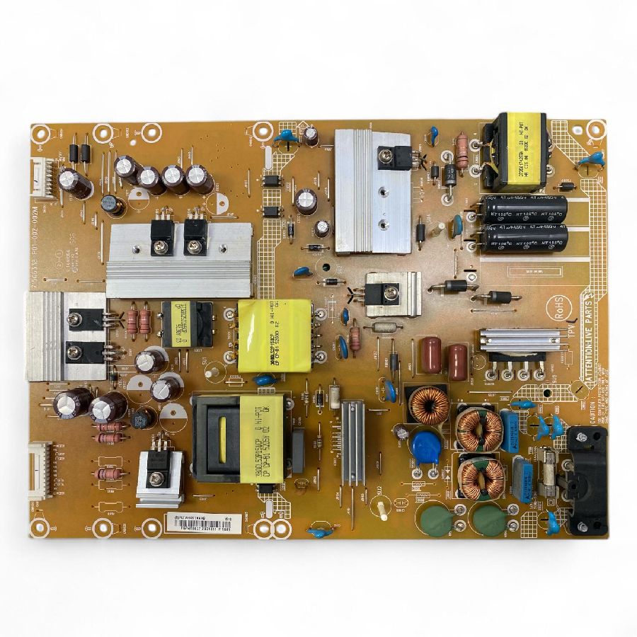 Fuente Alimentacion PHILIPS 48PFH4100/88 715G6338-P01-002-002M