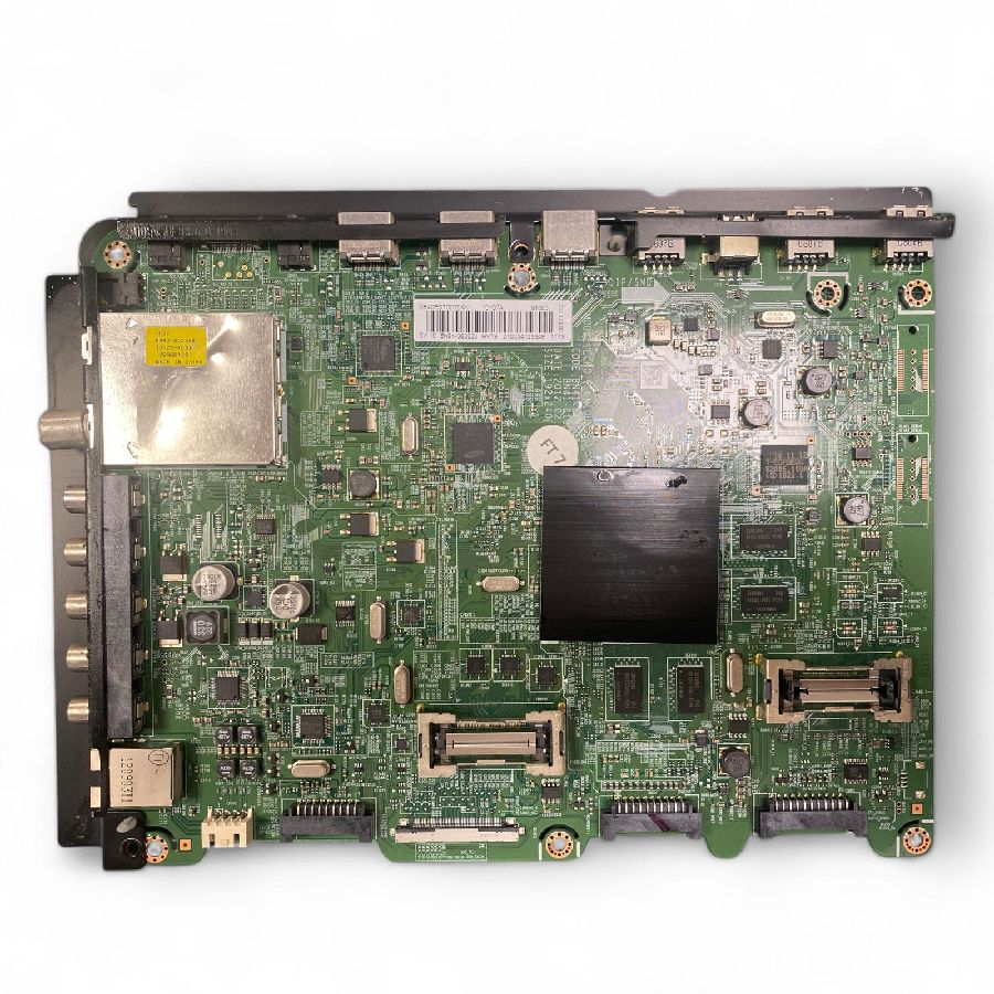 Placa Main Samsung UE40ES7000 BN94-06023J BN41-01800 (con conector satélite roto) usada