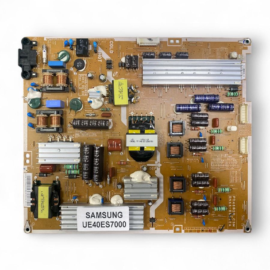 FUENTE SAMSUNG UE40ES7000 BN44-00522A Rev1.2