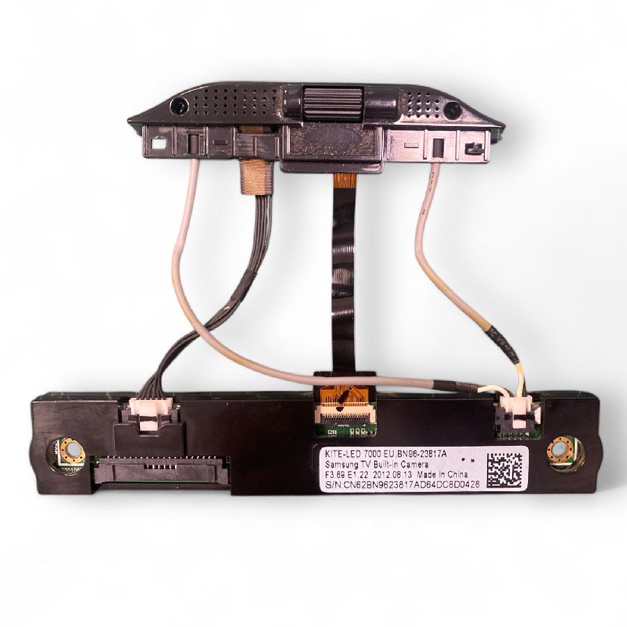 M�dulo C�mara Frontal Samsung UE40ES7000 BN59-01342A