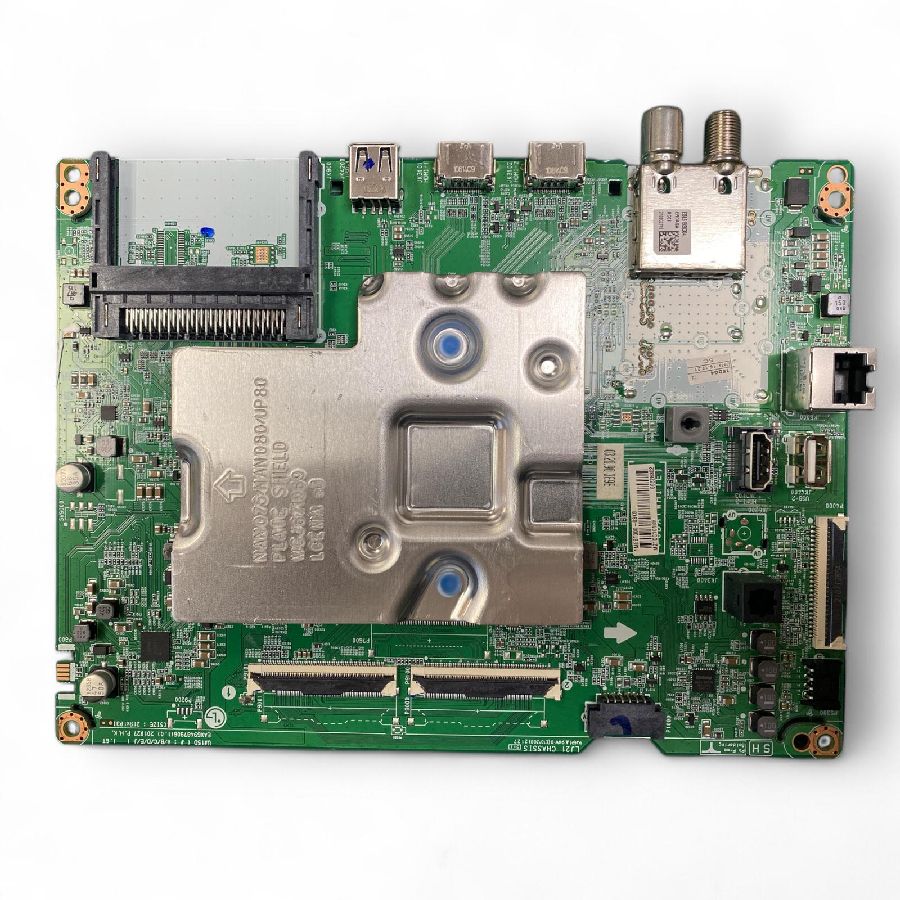 Placa Main LG 60UP8006LR EAX69487906(1.0) EBT66828302