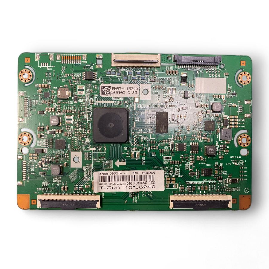 Placa T-Con Samsung UE40J6240AK BN95-03521A