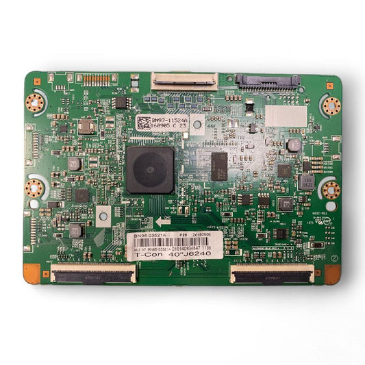 Placa T-Con Samsung UE40J6240AK BN95-03521A