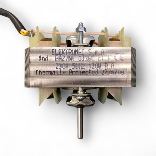 Interior Motor Campana Teka GF-2 EA27NT 0336C 120W