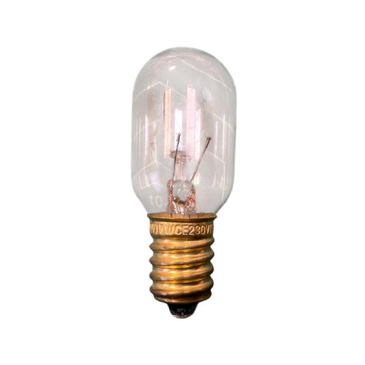 Bombilla Campana Orbegozo TL 06260 MA R HY230V15W CE230V15W