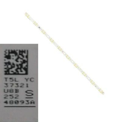 Tira 10 leds BN96-48093A, Samsung QE55Q70RAT