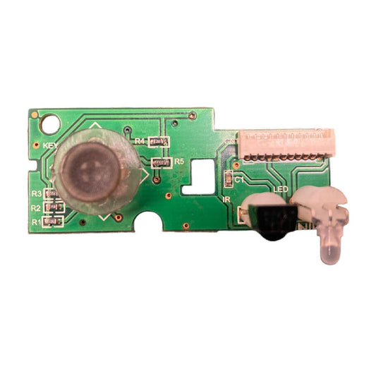 Módulo Botonera TD Systems K50DLM8FS 75M7 KEY&IR V2.0