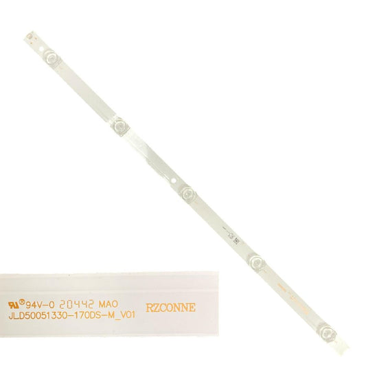 Tira 5 Leds TD Systems K50DLM8FS JLD50051330-170DS-M_V01