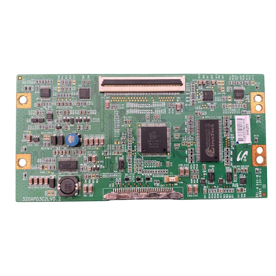 Placa Tcon Samsung LE32B350F1W 320AP03C2LV0.2