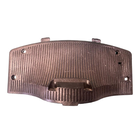 SOPORTE PARA PIE SAMSUNG UE40F6400AW BN61-08823X002 (sin tornillos)
