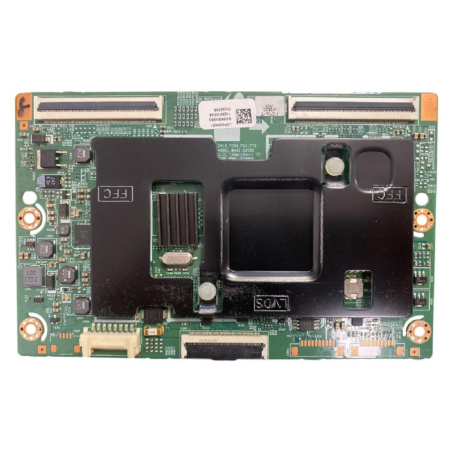 Placa Tcon Samsung UE40F6400AW BN41-02069