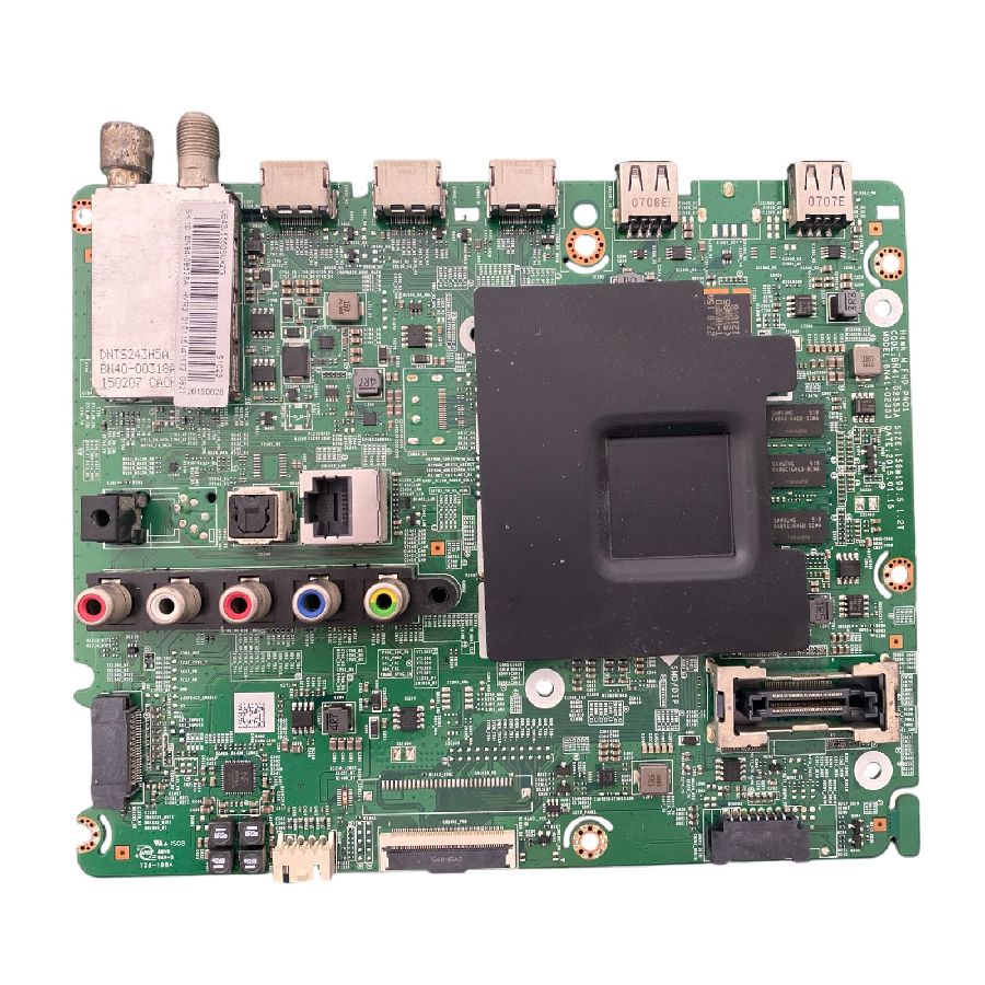 Placa Main SAMSUNG UE43J5570SU BN41-02353 BN94-08528A