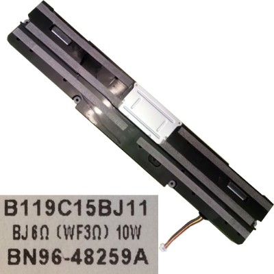 Altavoces BN96-48259A, Samsung QE55Q70RAT