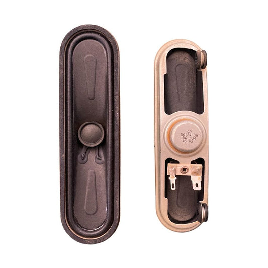 Altavoces TD Systems K48DLS6F 10w