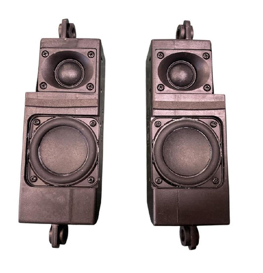 Altavoces Thomson 43FA2S13 2336 10W