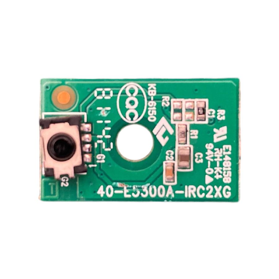Modulo IR THOMSON 32HU5253 40-E5300A-IRC2XG