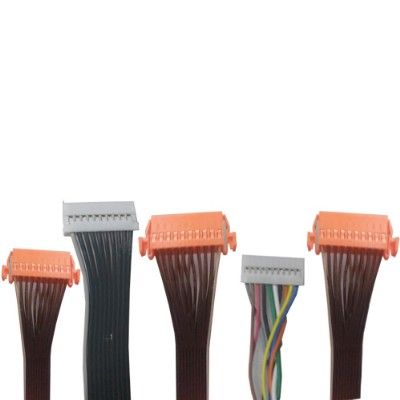Kit Cables Samsung QE55Q70RAT  (5 cables)