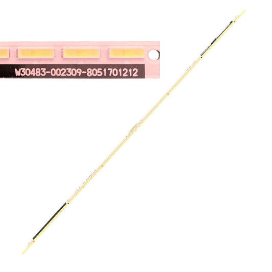 Tira leds Panasonic TX-49FX700E W30483-002309-8051701212