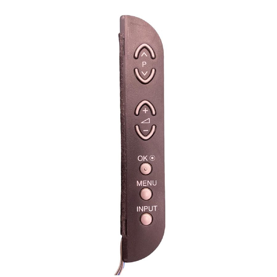 Módulo IR/Botonera LG 32LG3000 EAX52836501(2) EBR48885603