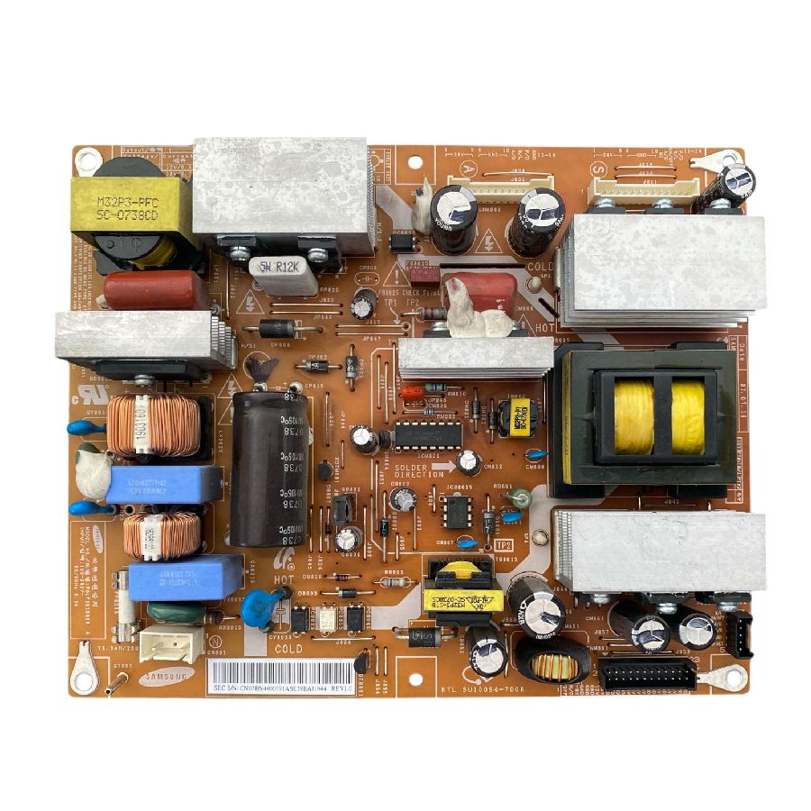 Fuente Alimentación SAMSUNG LE32R86BDX BN44-00191A