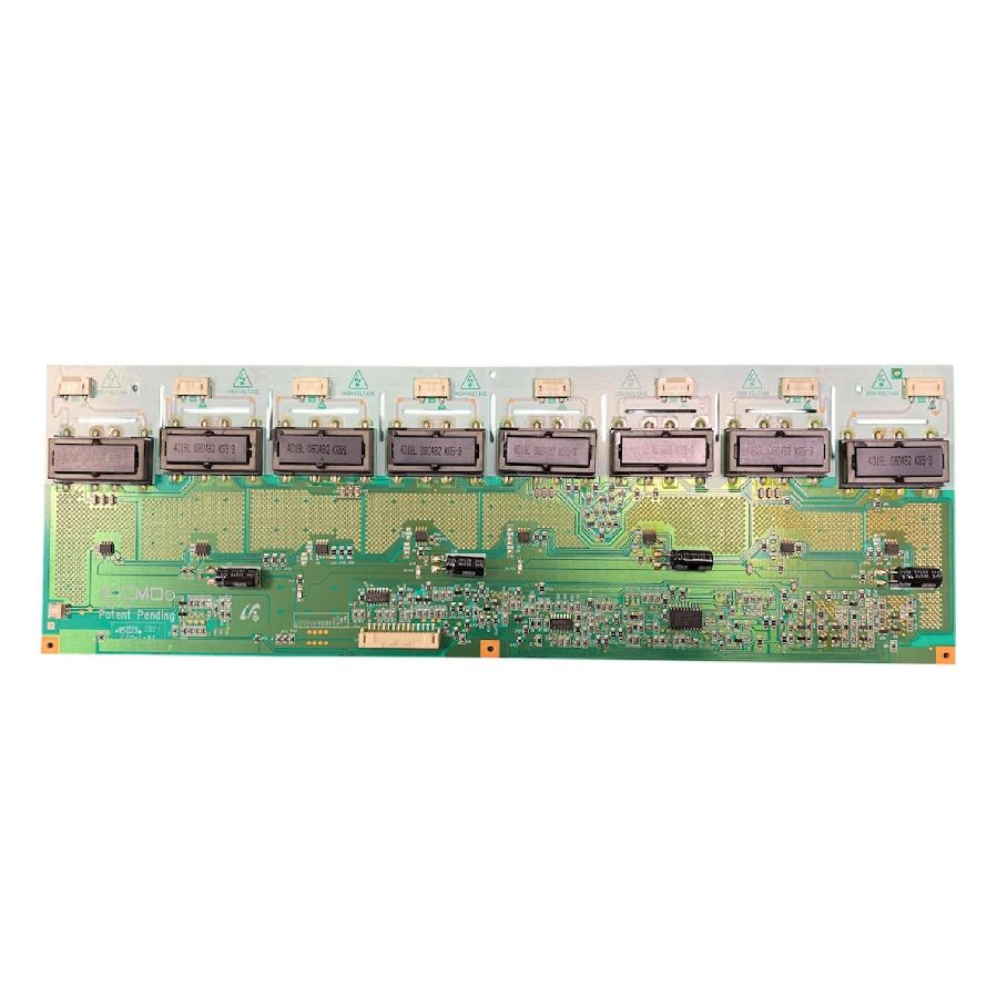 Placa Led Driver SAMSUNG LE32R86BDX I315B1-16A CEM-1-97