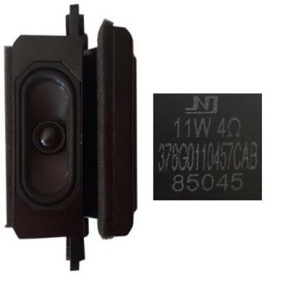 Altavoces 378G0110457CAB, PHILIPS 43PFS5823/12