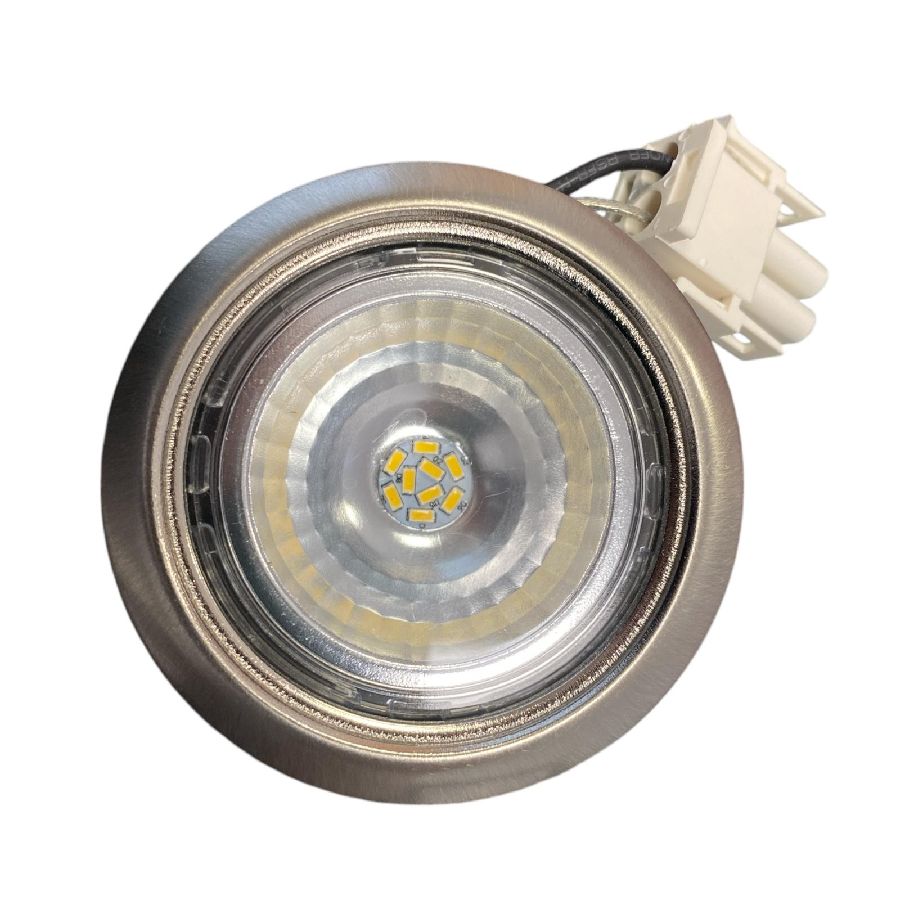 Lámpara Luz, Bombilla Con Soporte Campana Balay 3BF277EX/02 S1000-LED 991.0287.067