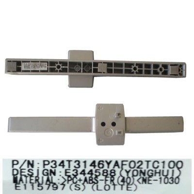 Pies PHILIPS 43PFS5823/12 P34T3146YAF02TC100 ( sin tornillos )