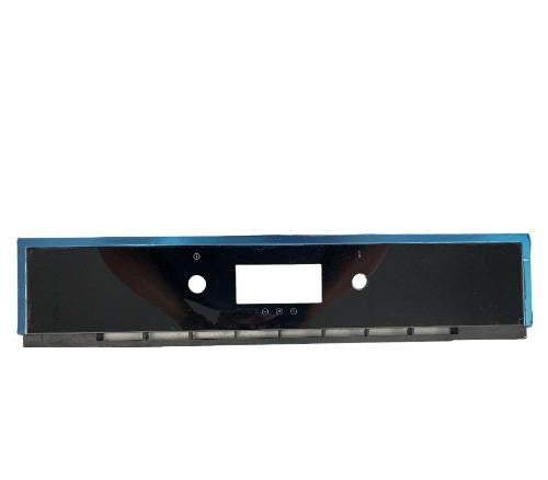 Carcasa Frontal Cromada, Horno TEKA HLB 822P
