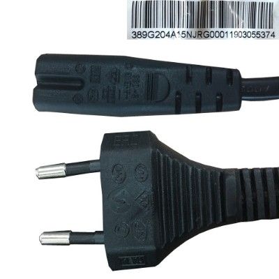 Cable alimentación 389G204A15NJRG Philips 43PFS5823/12
