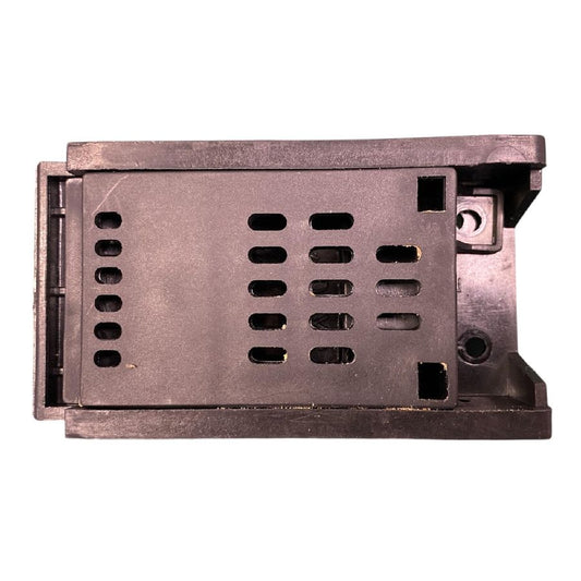 Caja de Conexión VItro Schneider MC-HT571 swap de desmontaje