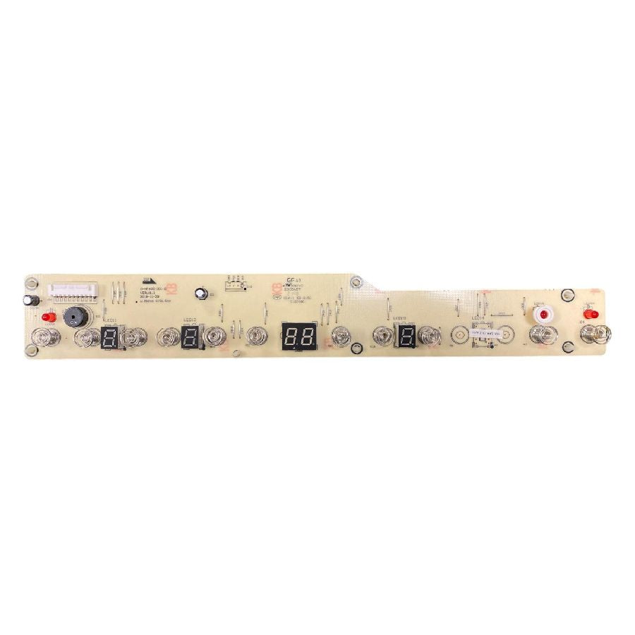 Modulo Electronico Vitro Schneider MC-HT571 D-HF605-IEC-B VER:V1.1 CEM-1 KB-5150