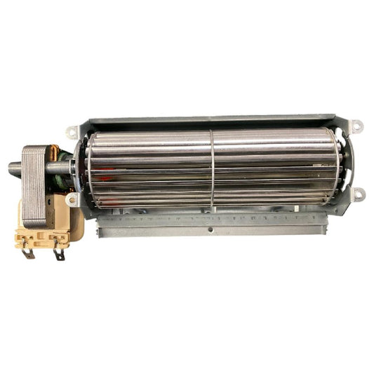 Ventilador Turbina Horno Schneider SHIM 830X PLD61-15 18W 0.16A