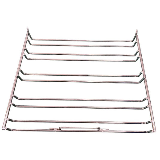 Soporte Guia Lateral Horno Scheneider SHIM 830X