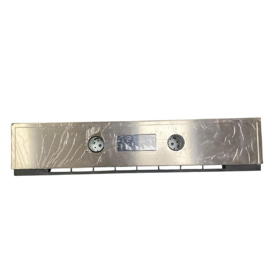 Carcasa Frontal Cromada, Horno TEKA HCB 6435 P