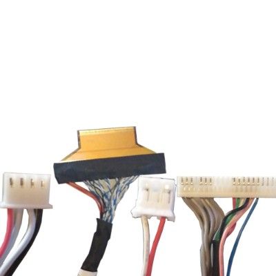 Kit Cables Hisense H40M2600 (4 cables)