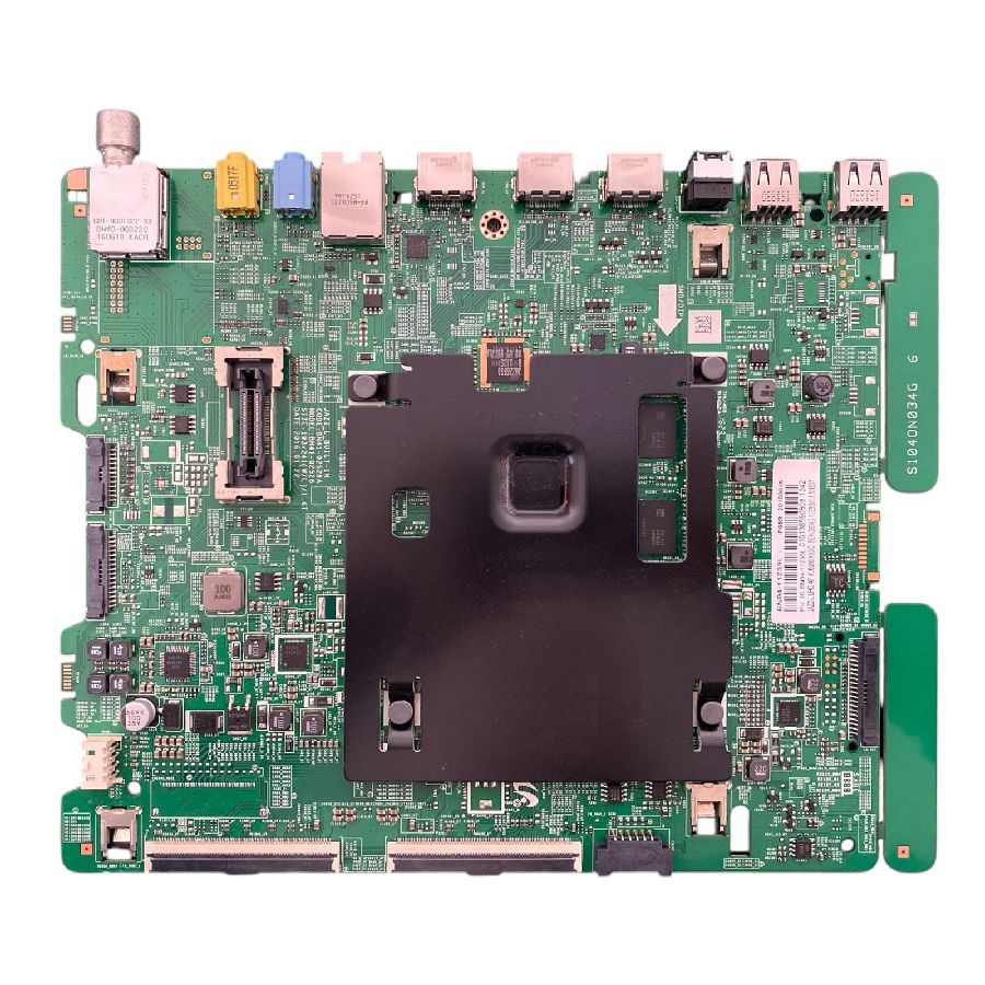 Placa Main SAMSUNG UE40KU6000K BN41-02528A BN94-11233L