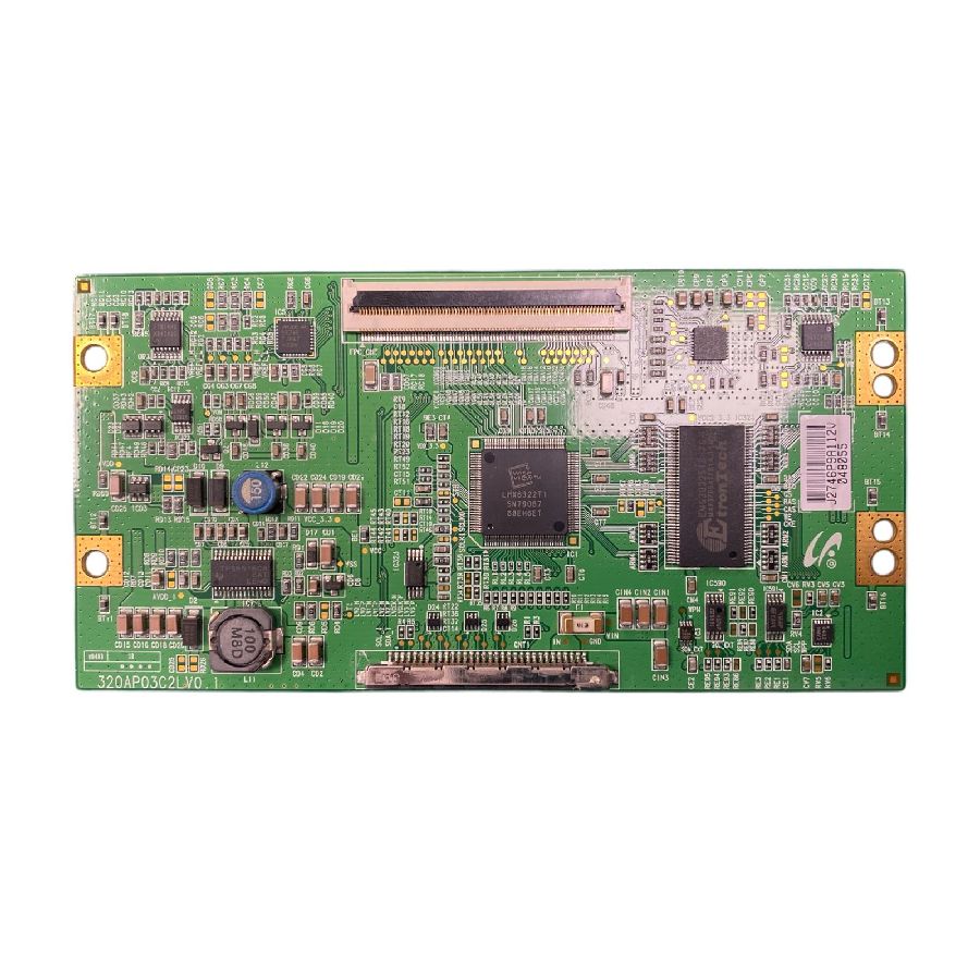 Placa Tcon Samsung LE32B450 320AP03C2LV0.1