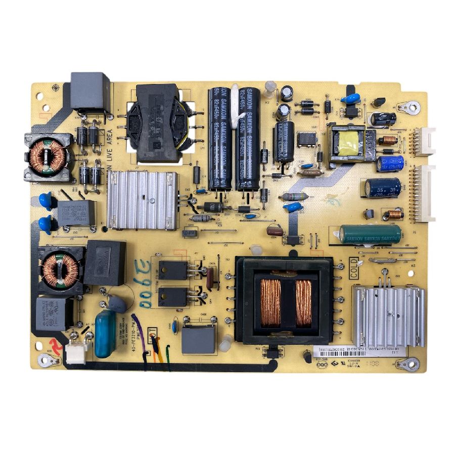 Fuente Alimentación Hannspree HSG1188 40-PE3210-PWJ1XG PWE3210